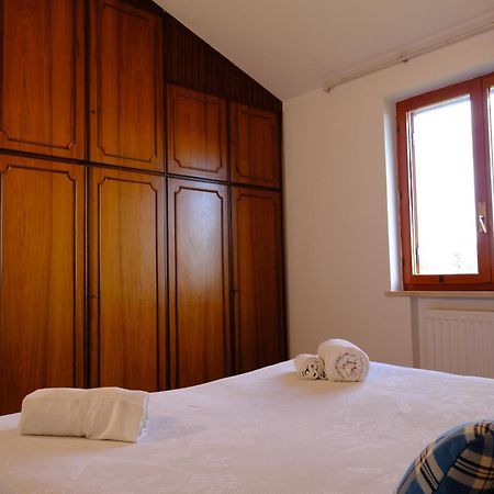 Le Gemelle Apartment วีโกเอเกวนเซ ภายนอก รูปภาพ