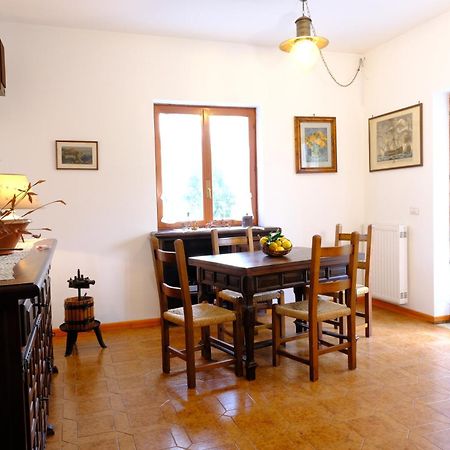 Le Gemelle Apartment วีโกเอเกวนเซ ภายนอก รูปภาพ