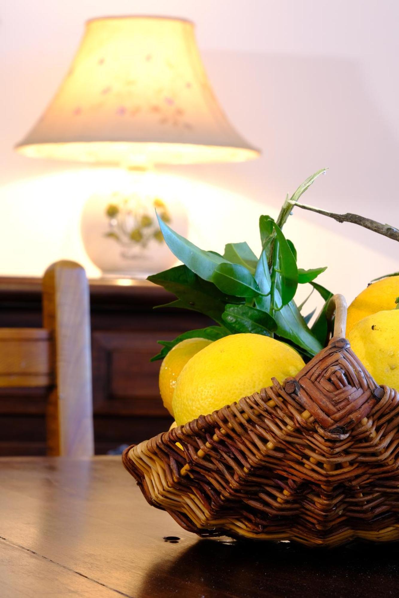 Le Gemelle Apartment วีโกเอเกวนเซ ภายนอก รูปภาพ