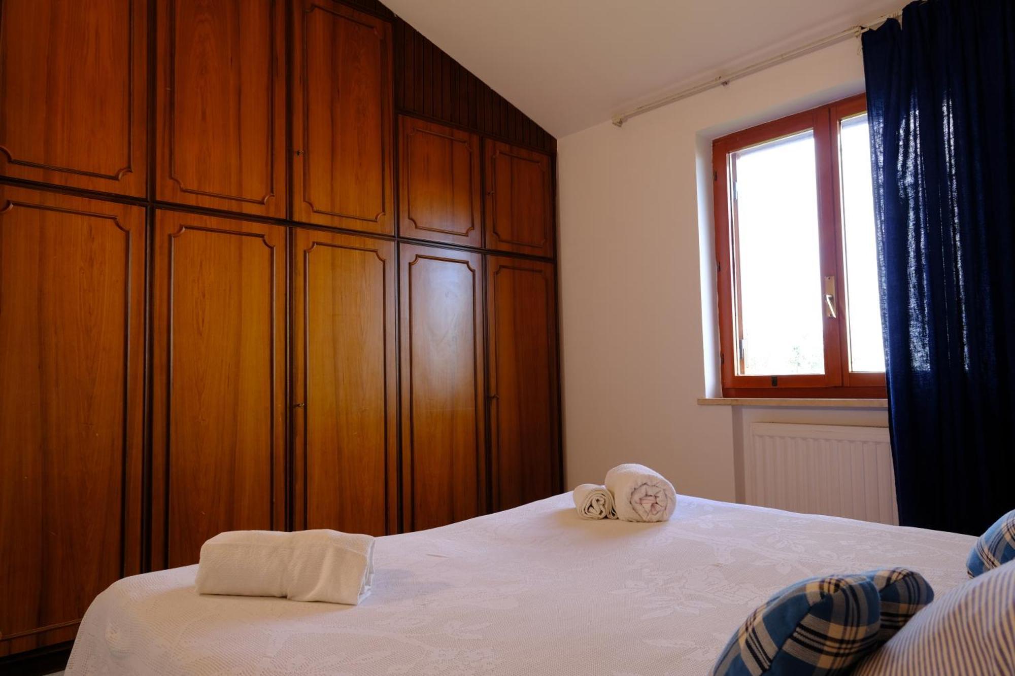 Le Gemelle Apartment วีโกเอเกวนเซ ภายนอก รูปภาพ