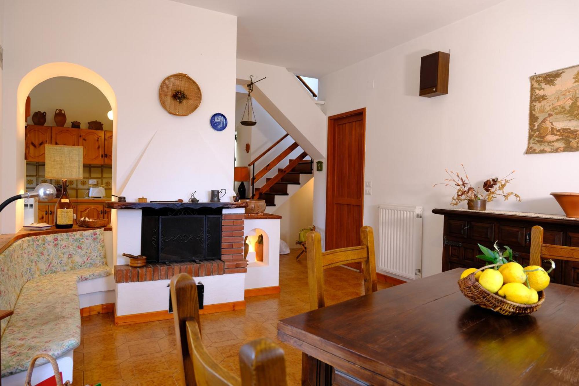 Le Gemelle Apartment วีโกเอเกวนเซ ภายนอก รูปภาพ