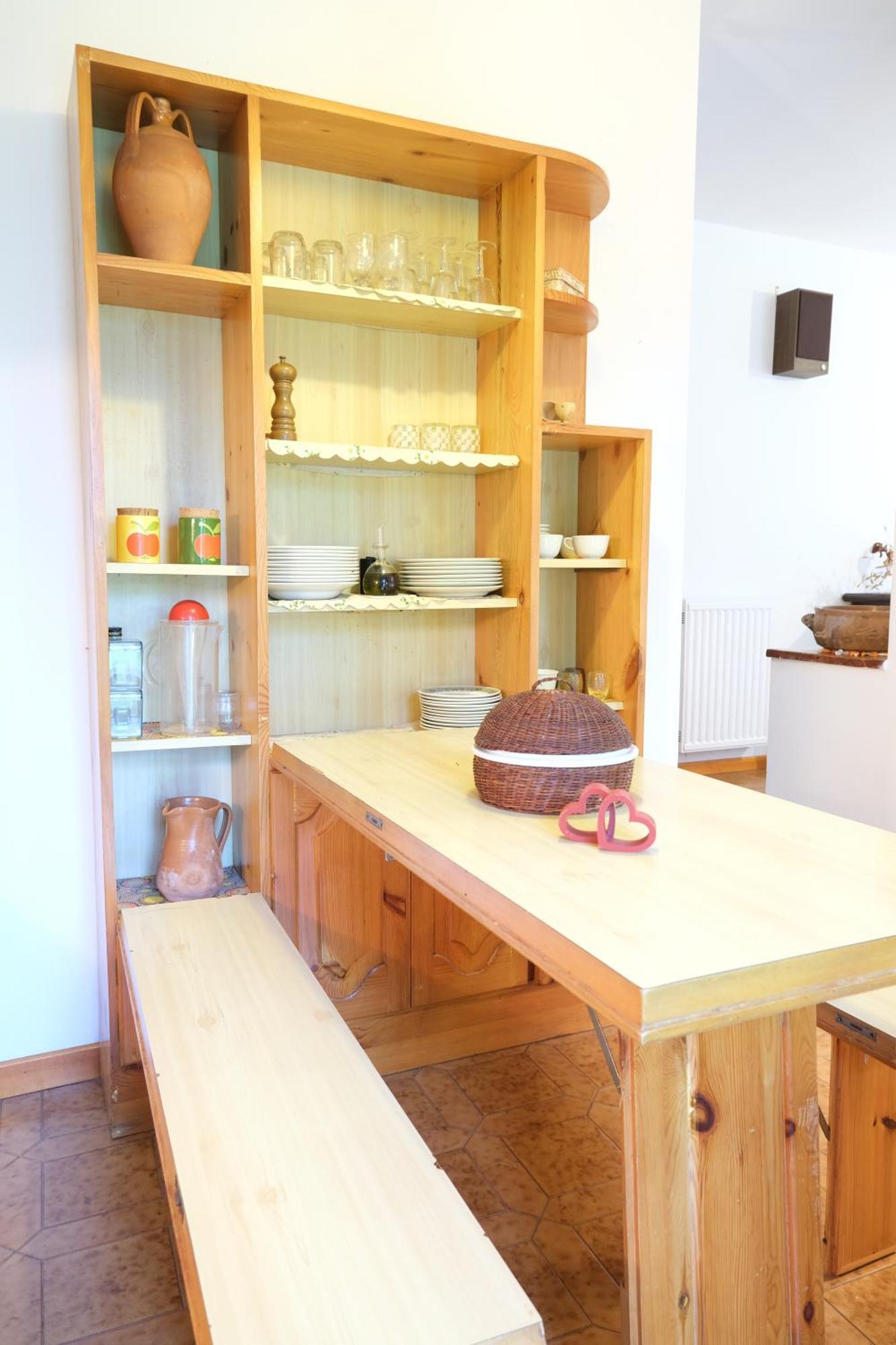 Le Gemelle Apartment วีโกเอเกวนเซ ภายนอก รูปภาพ