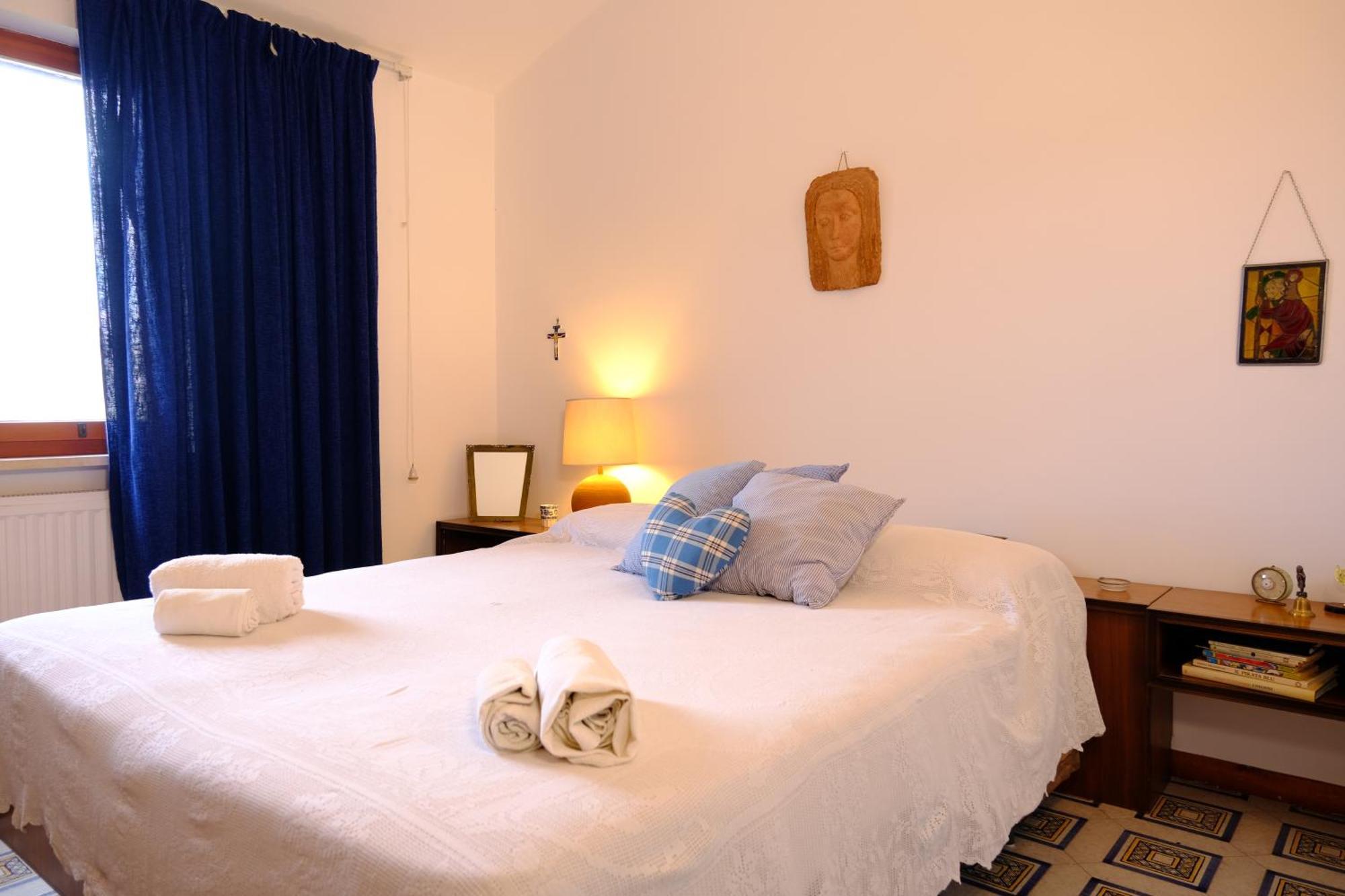 Le Gemelle Apartment วีโกเอเกวนเซ ภายนอก รูปภาพ