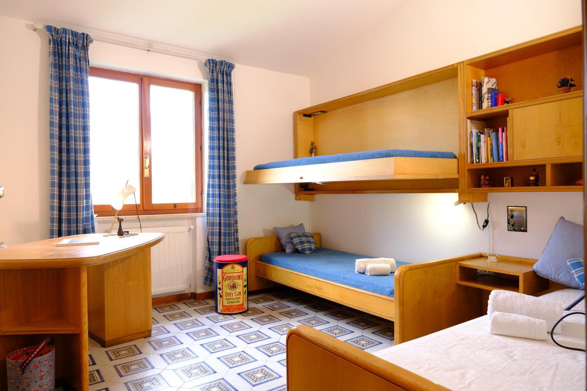 Le Gemelle Apartment วีโกเอเกวนเซ ภายนอก รูปภาพ