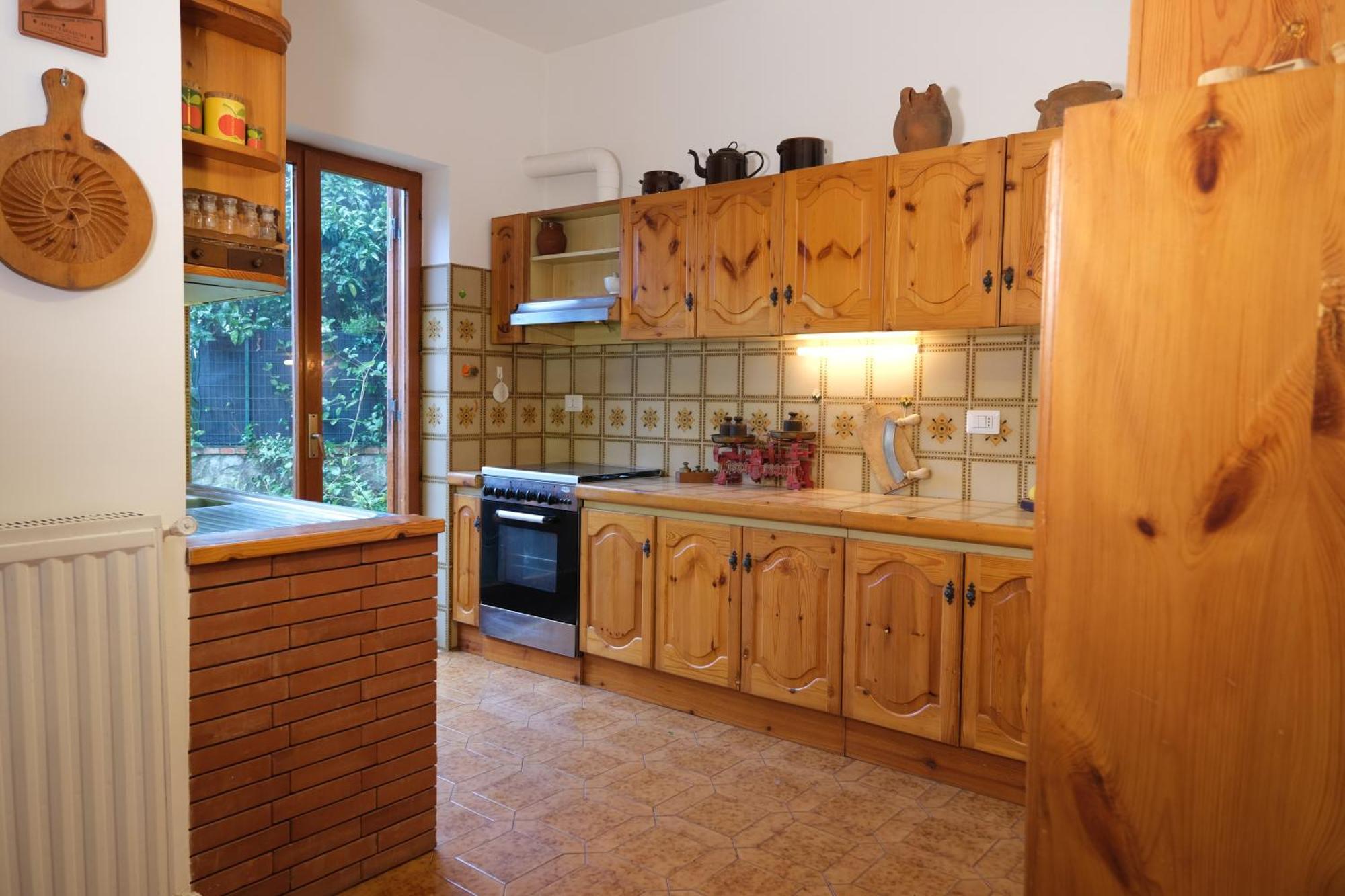 Le Gemelle Apartment วีโกเอเกวนเซ ภายนอก รูปภาพ